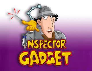 Inspector Gadget Free Play in Demo Mode .